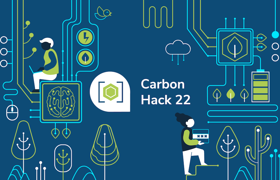 The Green Software Foundation Carbon Hack 2022