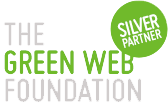 Green Web Silver Partner