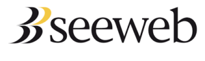 Seeweb logo text