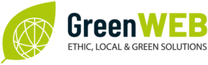 Greenweb logo